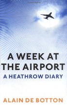 A Week At The Airport